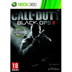 Call Of Duty 9 Black Ops II Xbox 360 Game (Classics)